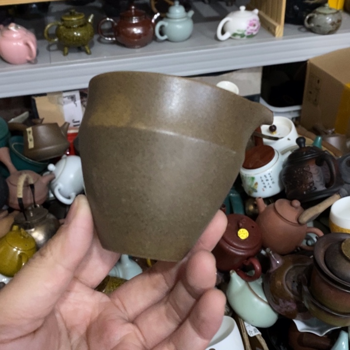 陶瓷艺术品及陶瓷制品