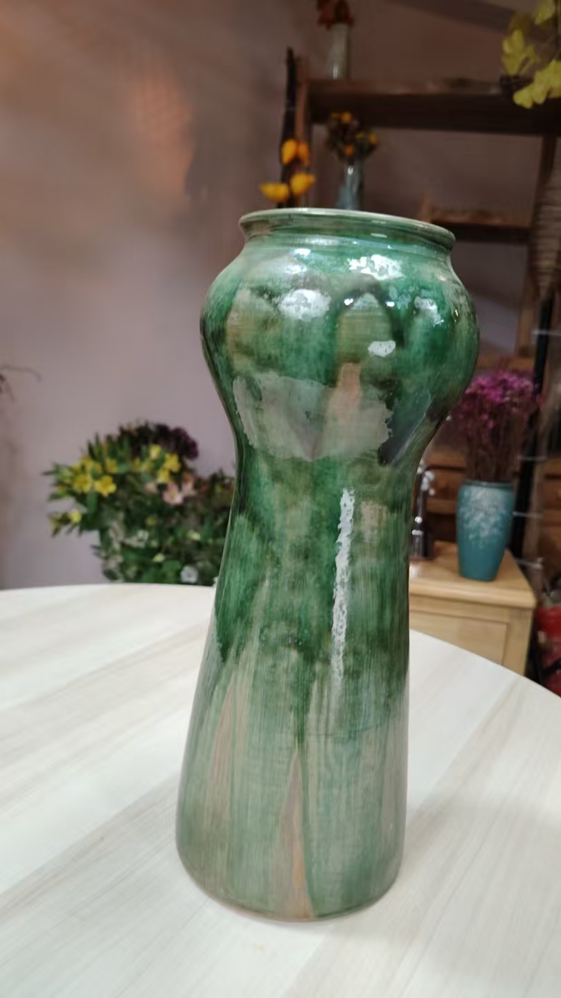 【朵朵优选】80花蕊花瓶