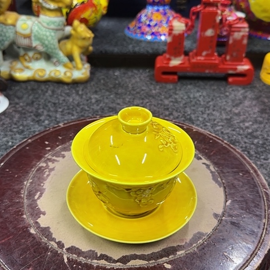 瓶摆件家居设计的