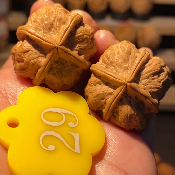 古***宁木质类古蟾四棱34尺寸，新品体验价