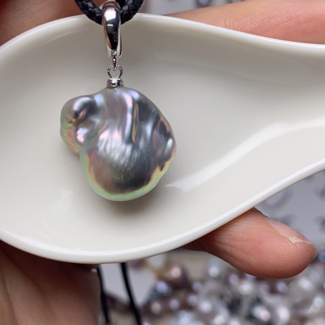 淡水珍珠其它未镶嵌