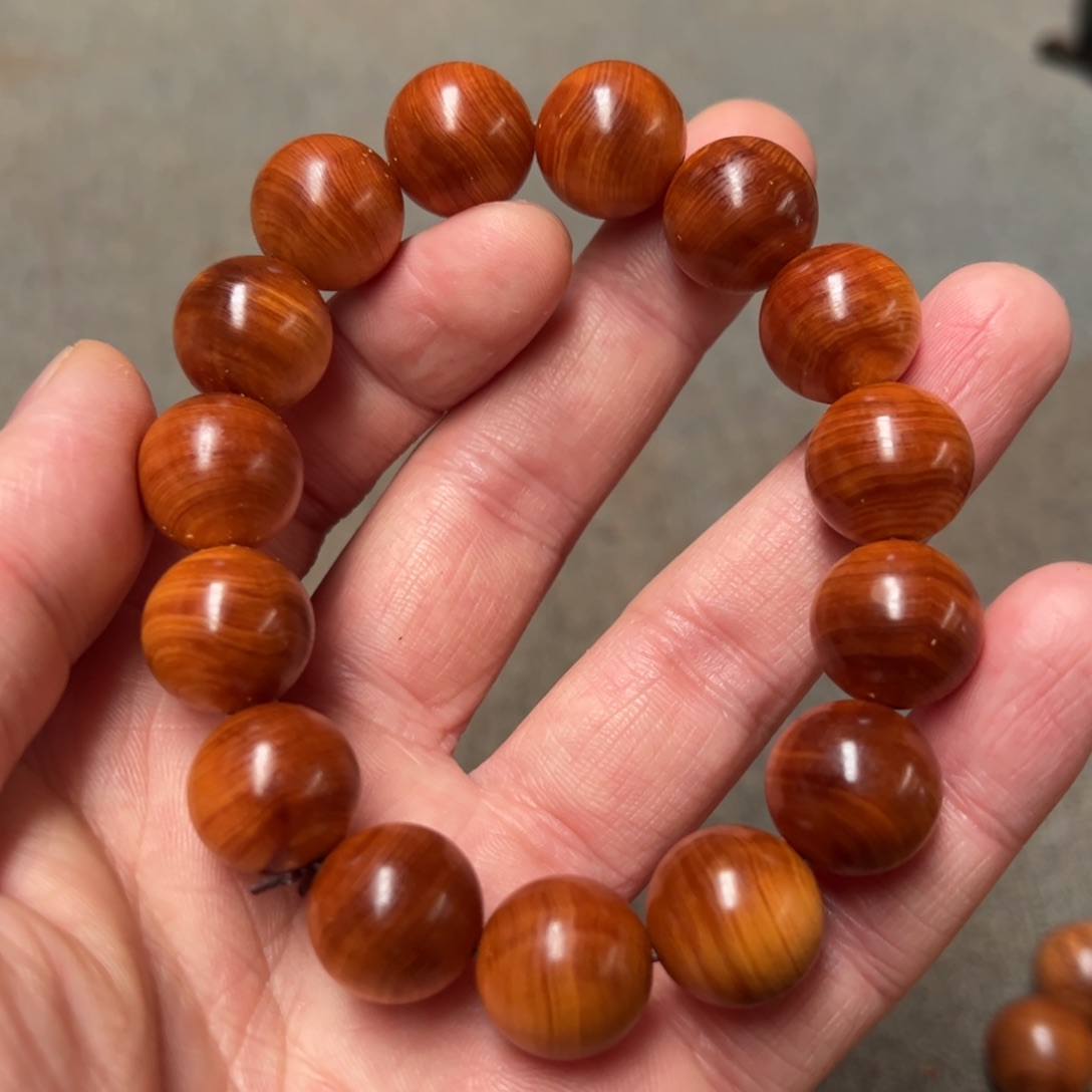 柏木（崖柏）北太行陈化崖柏