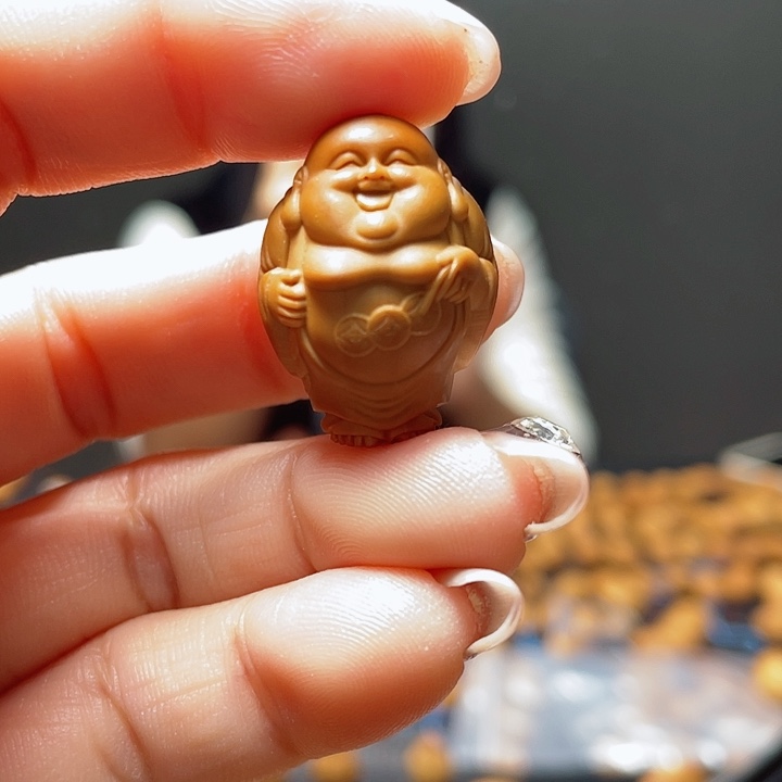 橄榄核手串/手链橄榄