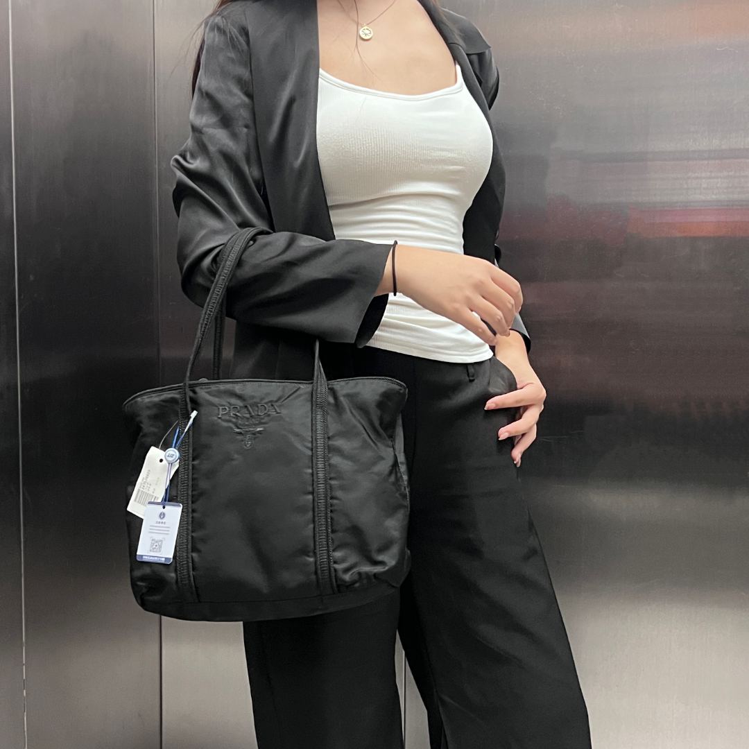95新 Prada/普拉达 哈蜜精选/单肩包/31850