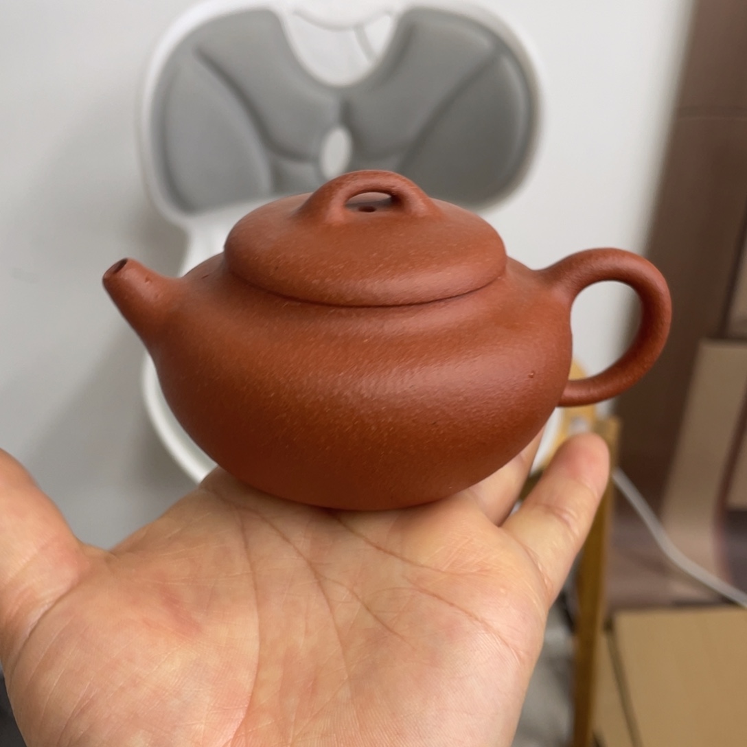 紫砂茶具礼盒套装
