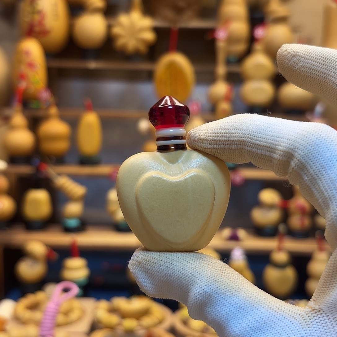 a***a指针款葫芦家饰系列产品