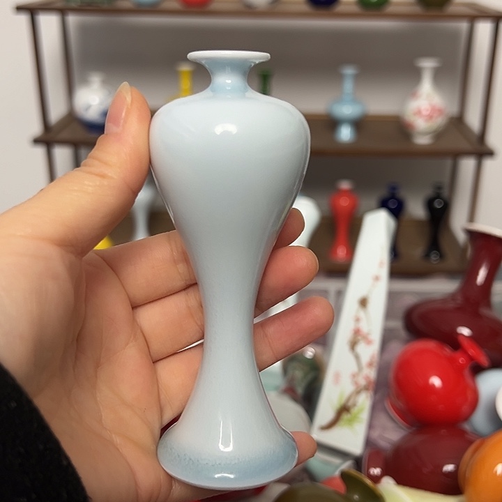 瓶景德镇陶瓷研究所学会