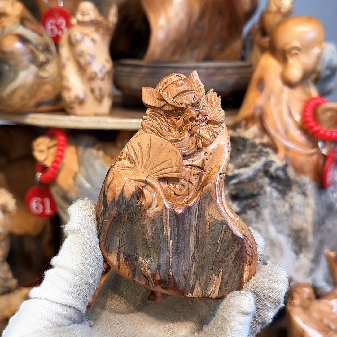 柏木（崖柏）666666666