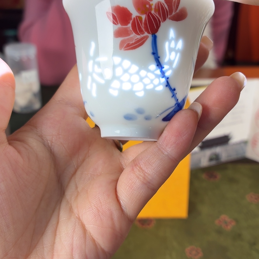 九鸣瓷艺九鸣瓷艺