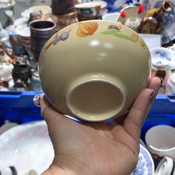 瓷片在一起了很久以前一直喜欢这个