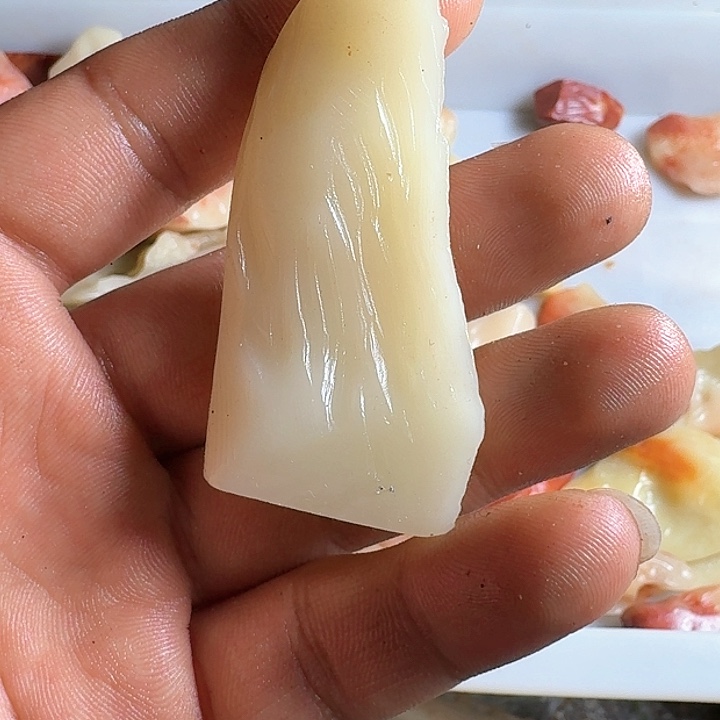 寿山石五**生寿山石的故事