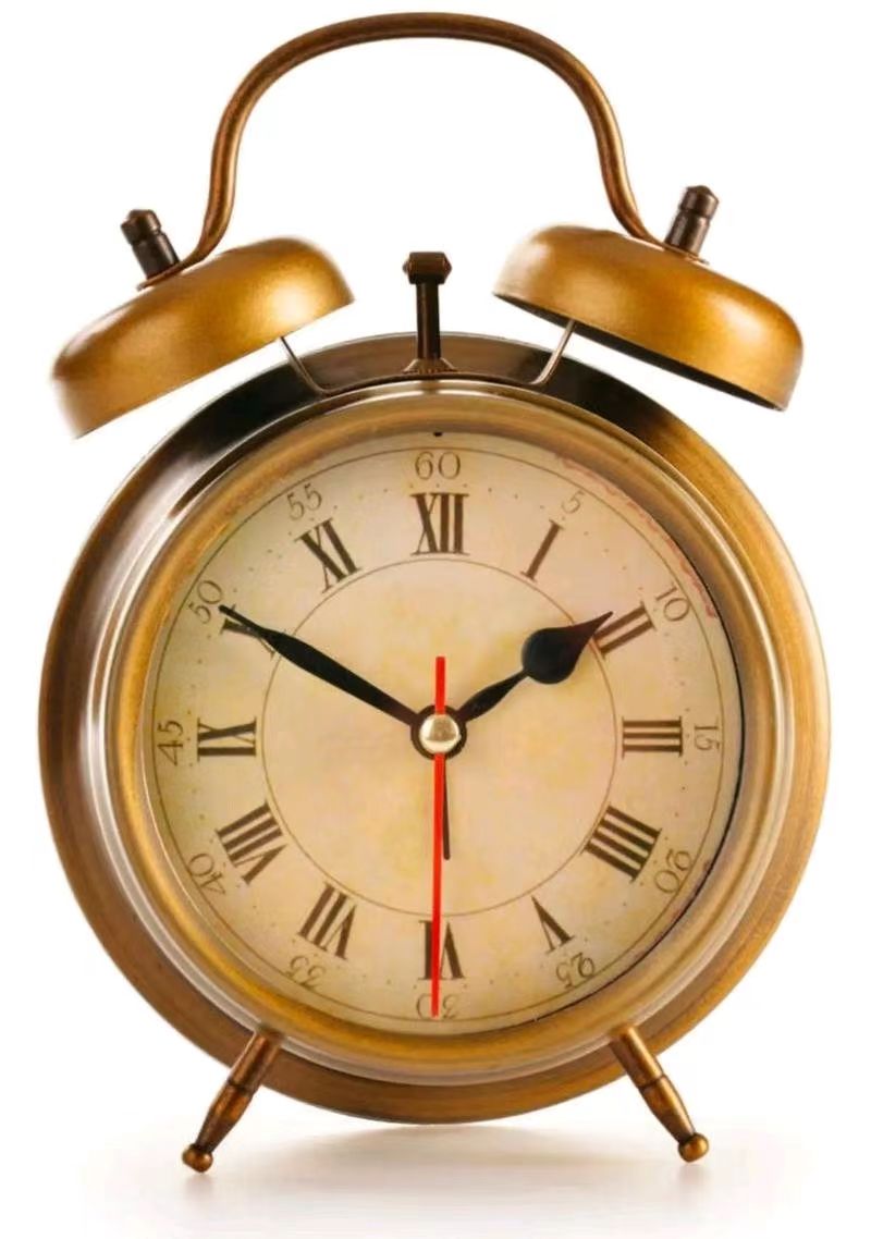 复古怀表NO退NO换