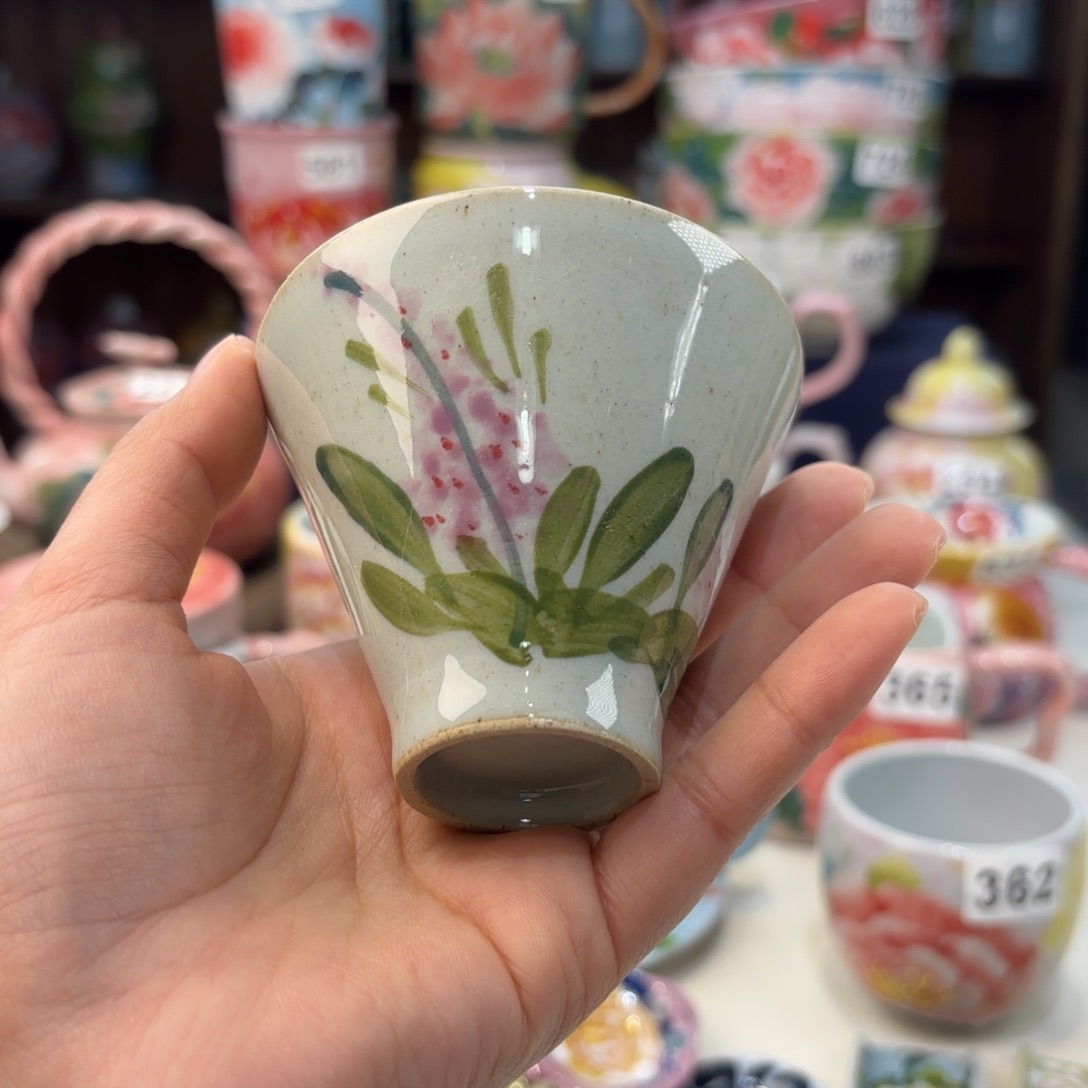 瓷片兔兔好漂亮de o o o o o w