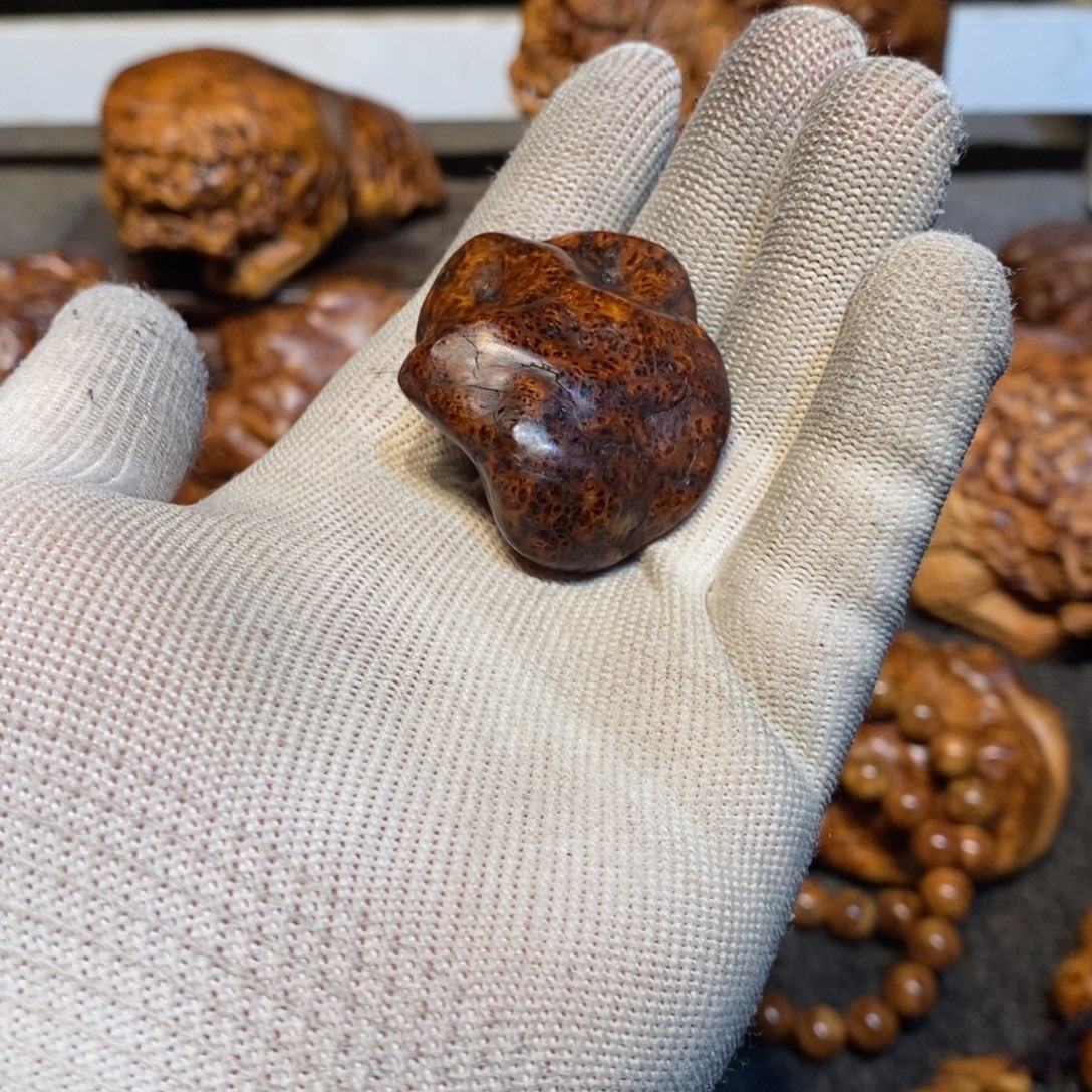 柏木（崖柏）崖柏陈化