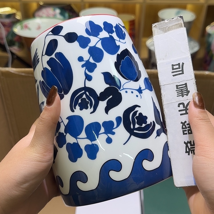 骨瓷实付满10包邮哈