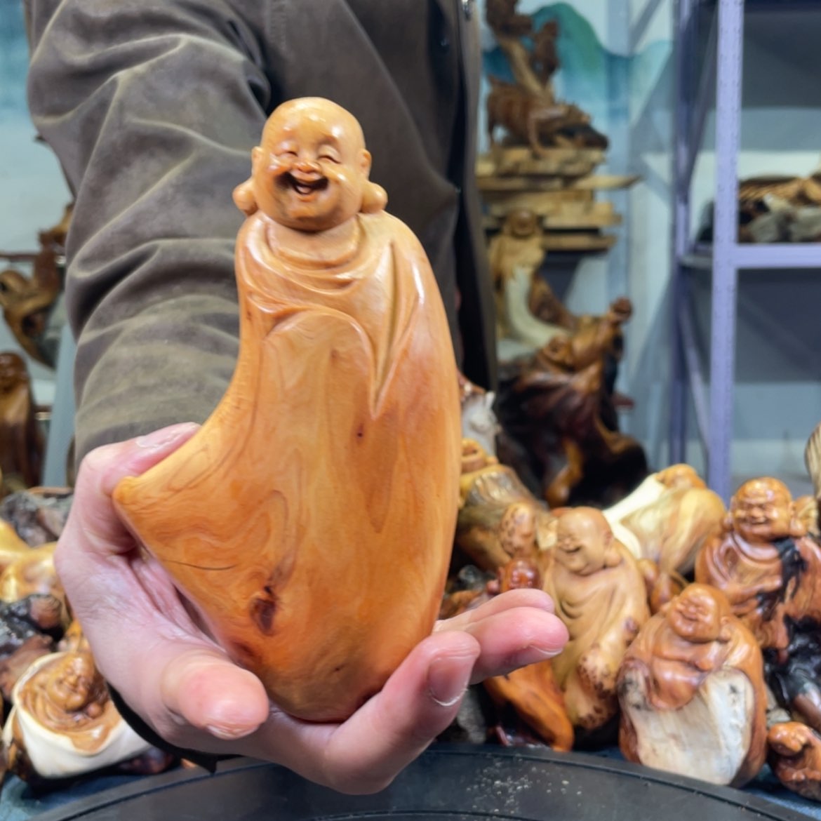 【闪购商品】柏木（崖柏）其他