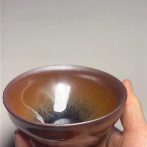【闪购商品】茶盏-134............