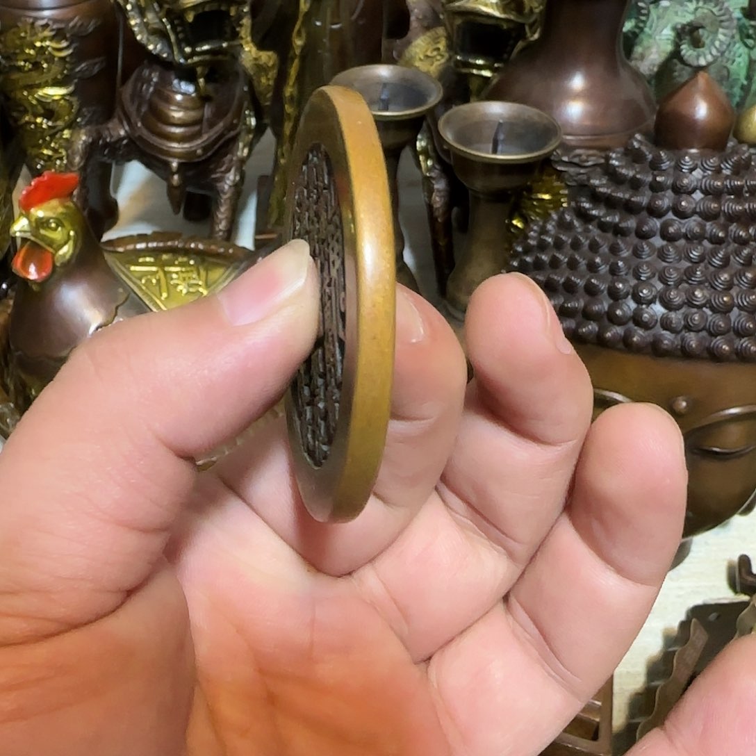 老铜器老铜器老铜器