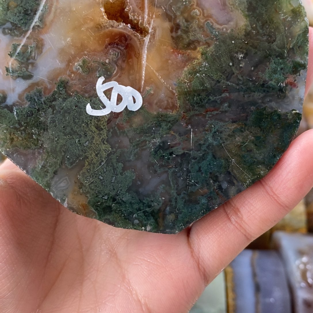 定制玛瑙木*玛瑙手镯