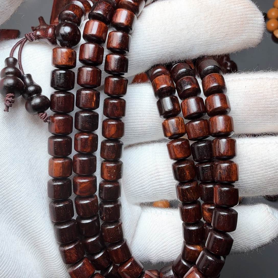 小叶紫檀手串/手链