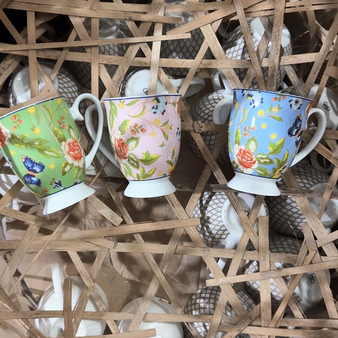 瓷微瑕疵三个喜欢拍