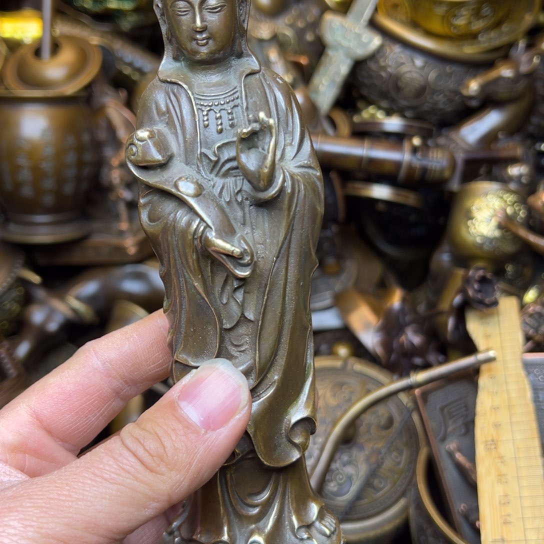 精美文玩精品摆件