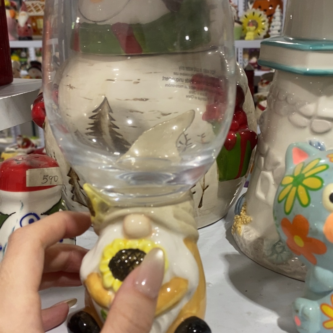 陶德化陶瓷微瑕冰裂18包邮介意慎拍