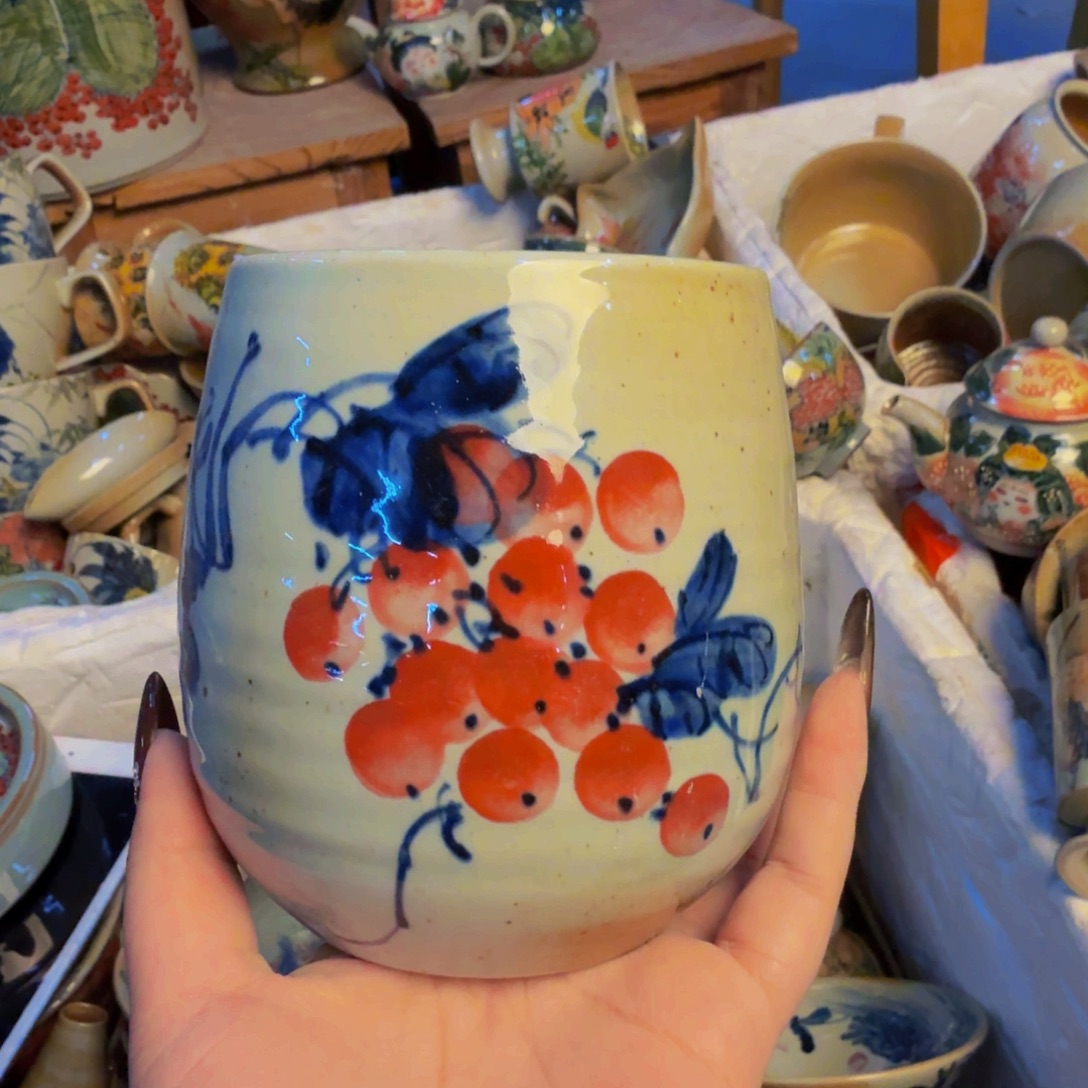 陶景德镇源头厂家