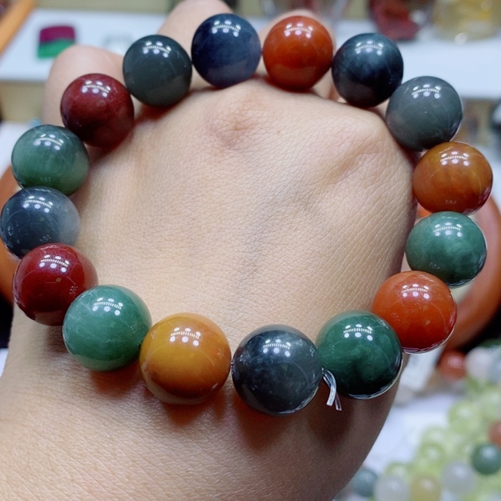 水晶颈饰未镶嵌酸*汤