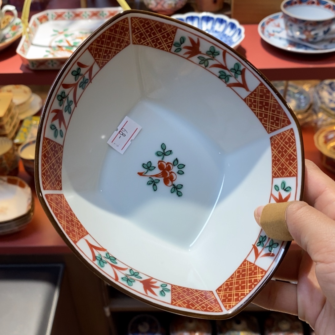 瓷片17✖️14 厘米 小杨瓷器陶瓷陶瓷