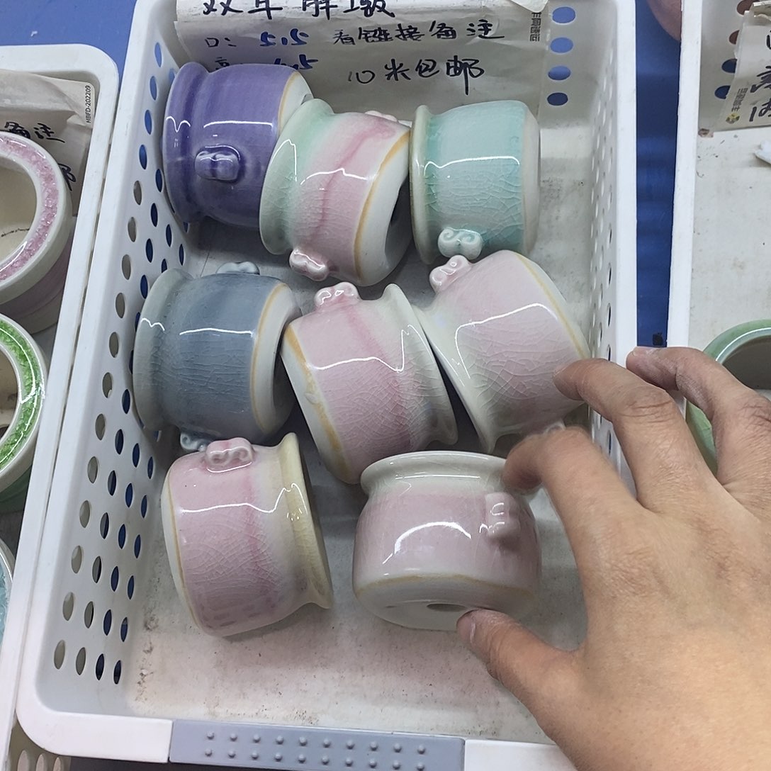 「满9.9米包邮」6个浮力