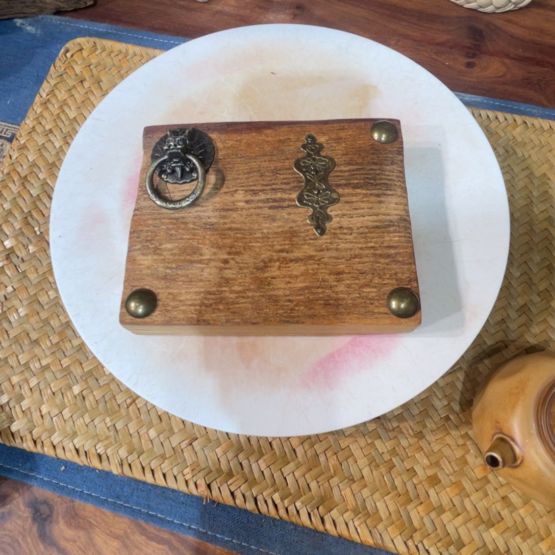 榆木老榆木工艺品