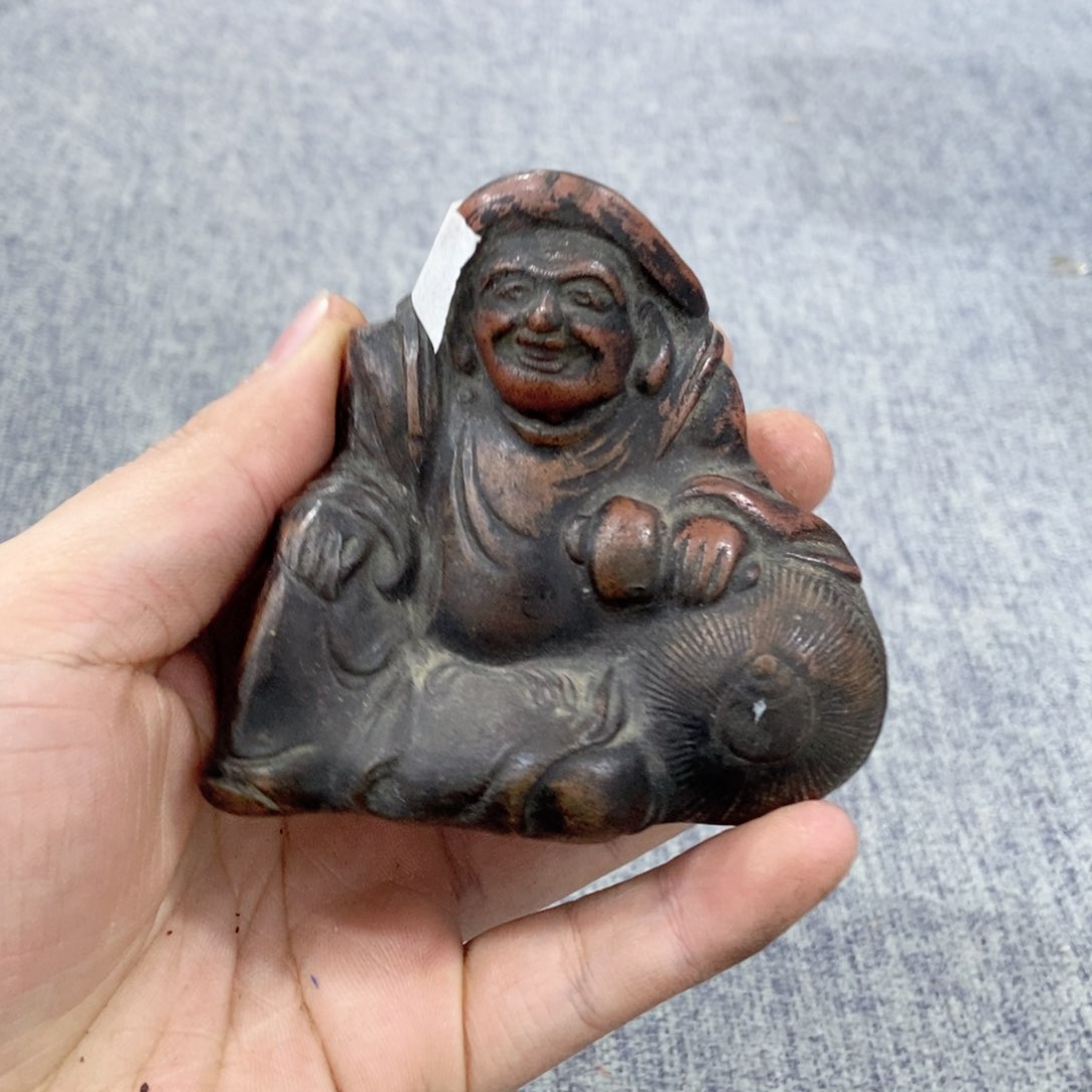 紫砂茶杯非常满意好看得物件