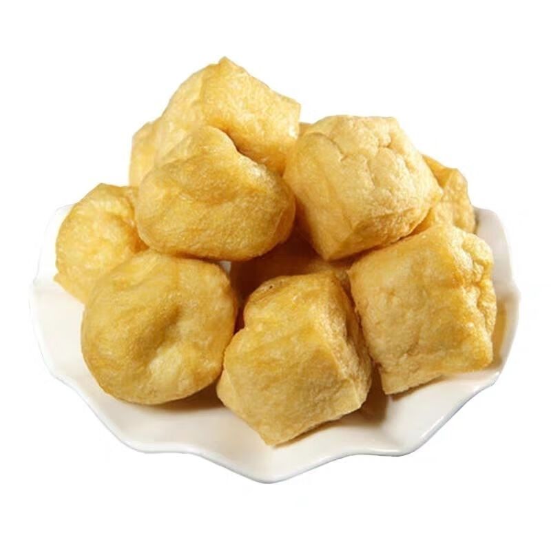 【小油豆腐】约500g昆明送货上门