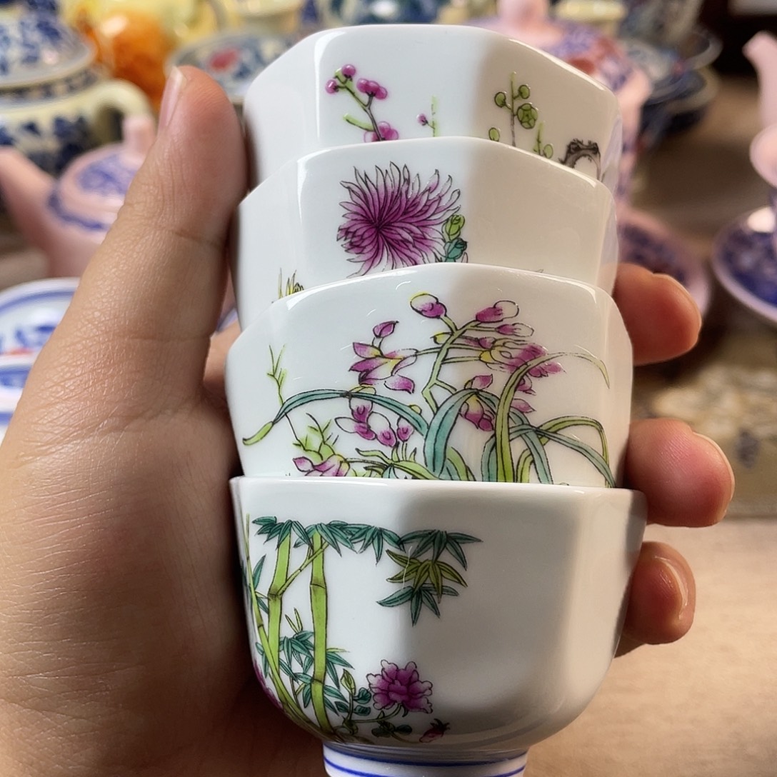 瓷片景德镇陶瓷89999999999