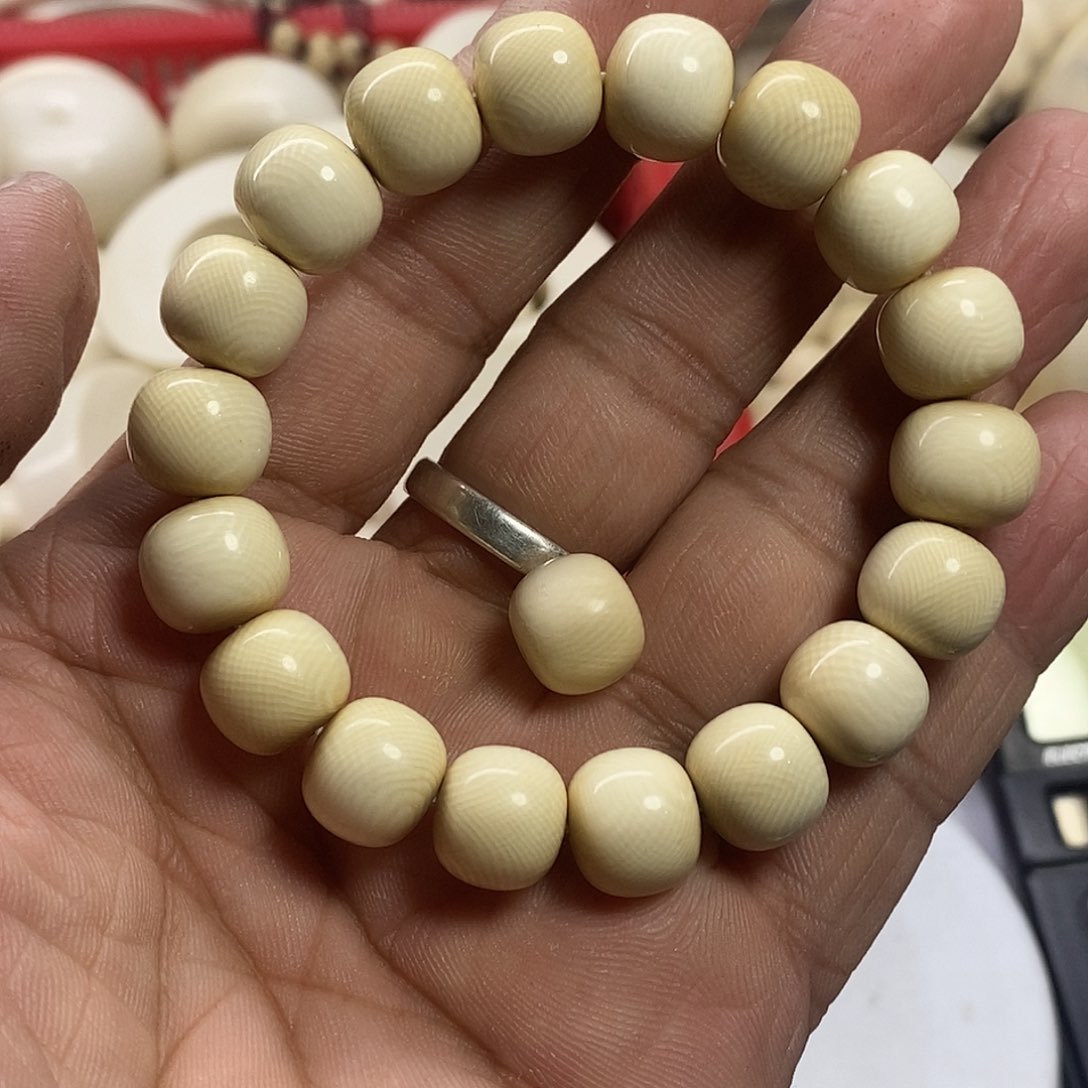 手串/手链/手镯猛犸象牙温*。