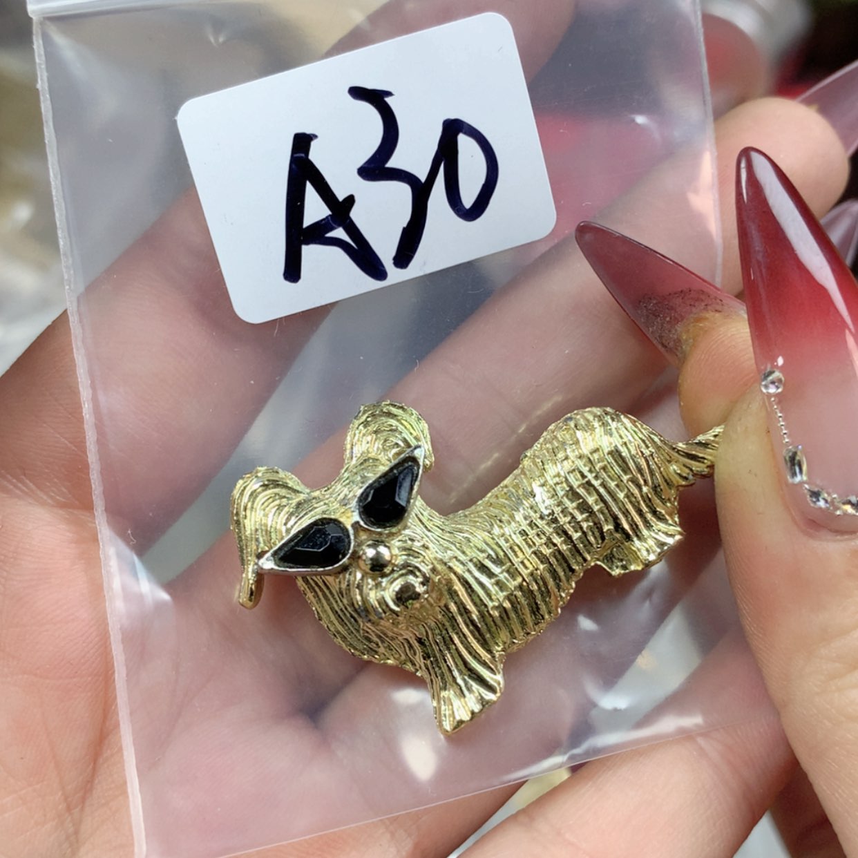 【闪购商品】瓷片楚楚楚中古满88包邮