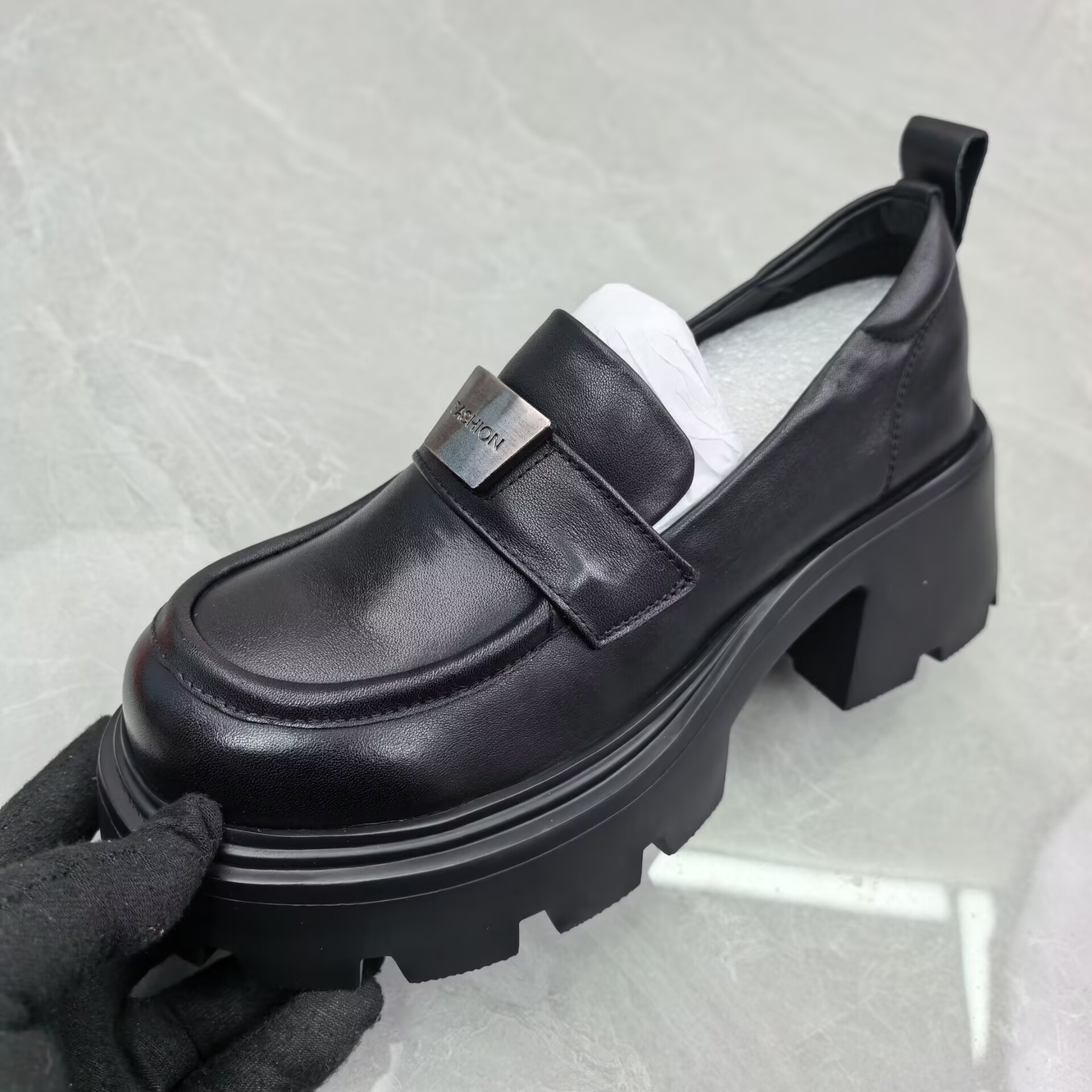 单鞋女512-6044 （孤品）e区36码