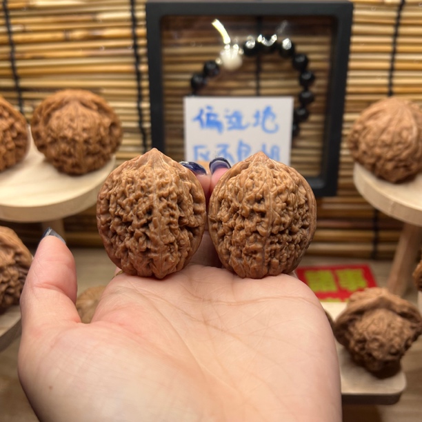 小众大蒜头35/38/40 