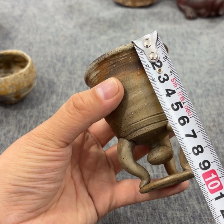 非常喜欢这个瓷器