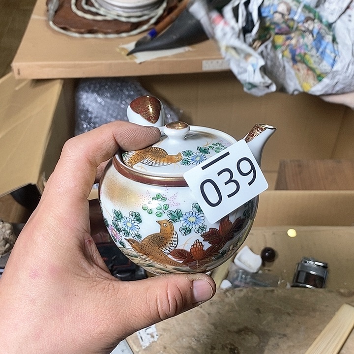 瓷片阿宝先生推荐好物m