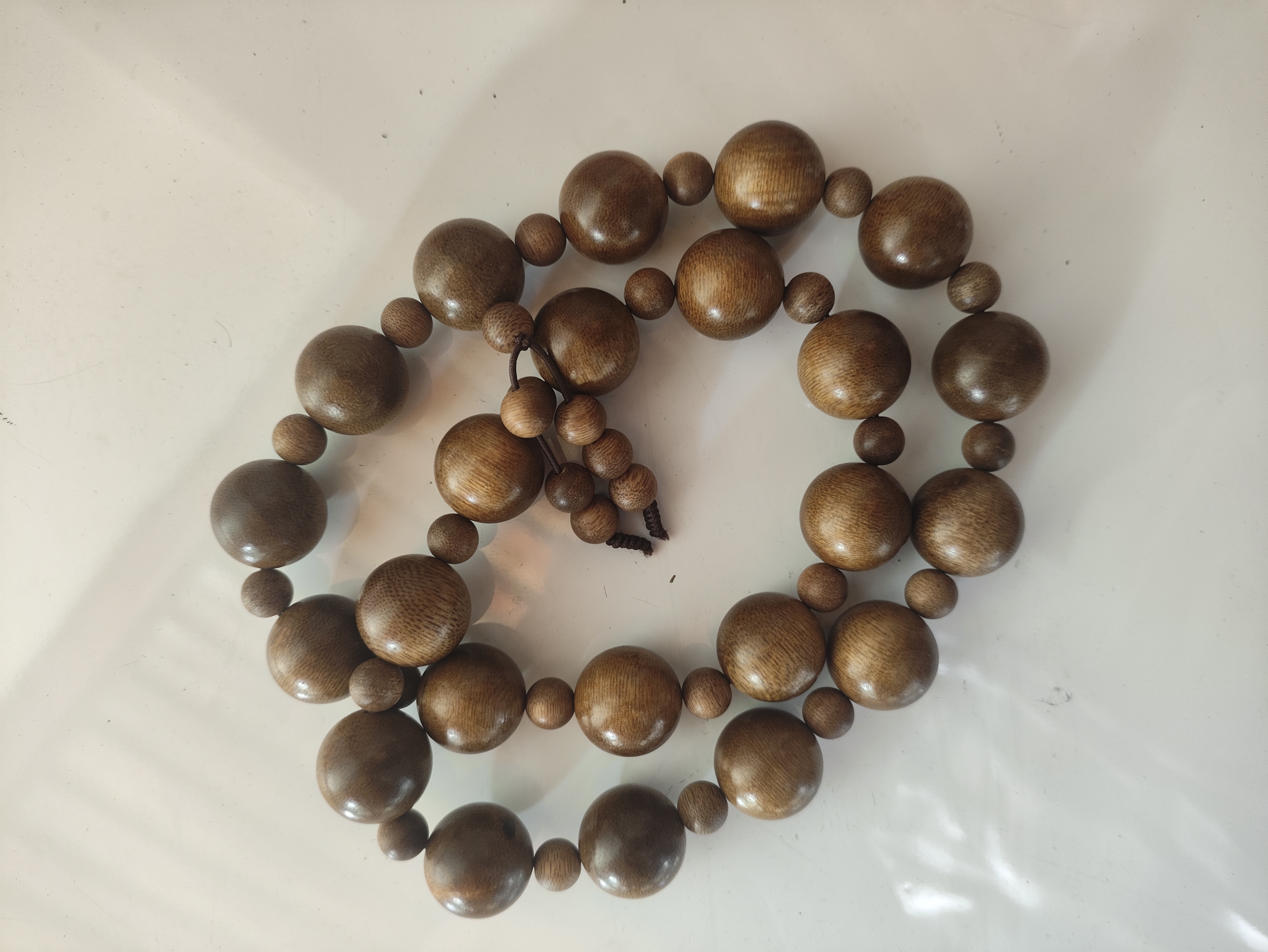 沉香沉香手串605（刘院长专属）多样性发货