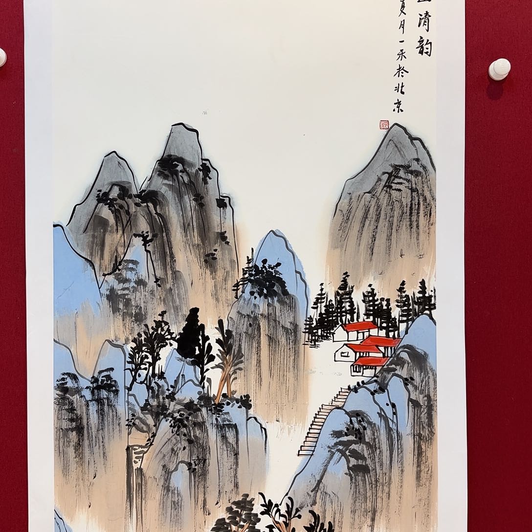 国画金阳宠粉专属链接