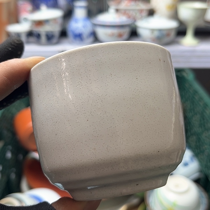 碗水滴瓷器水滴瓷器