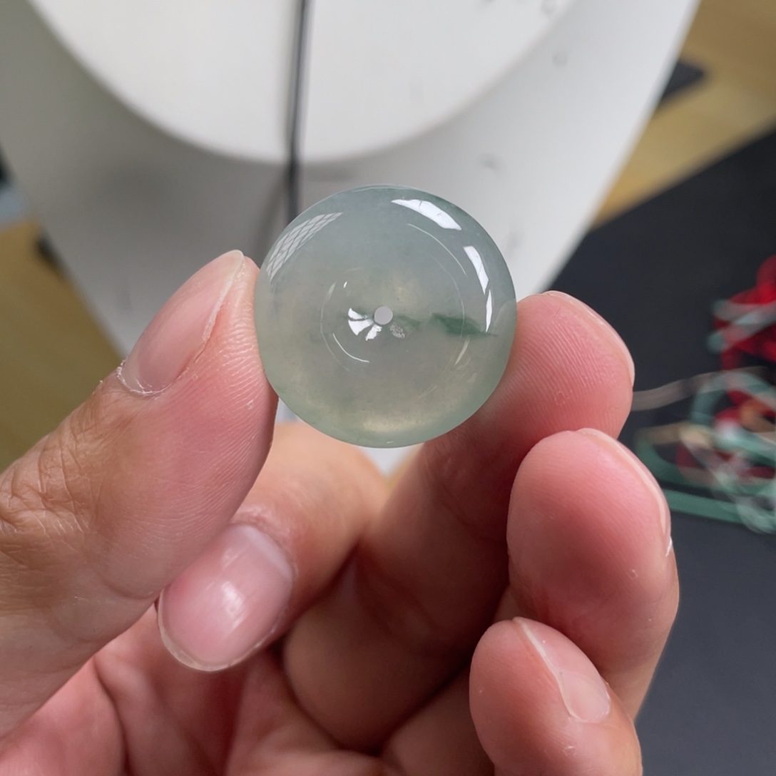 翡翠颈饰未镶嵌3157899999