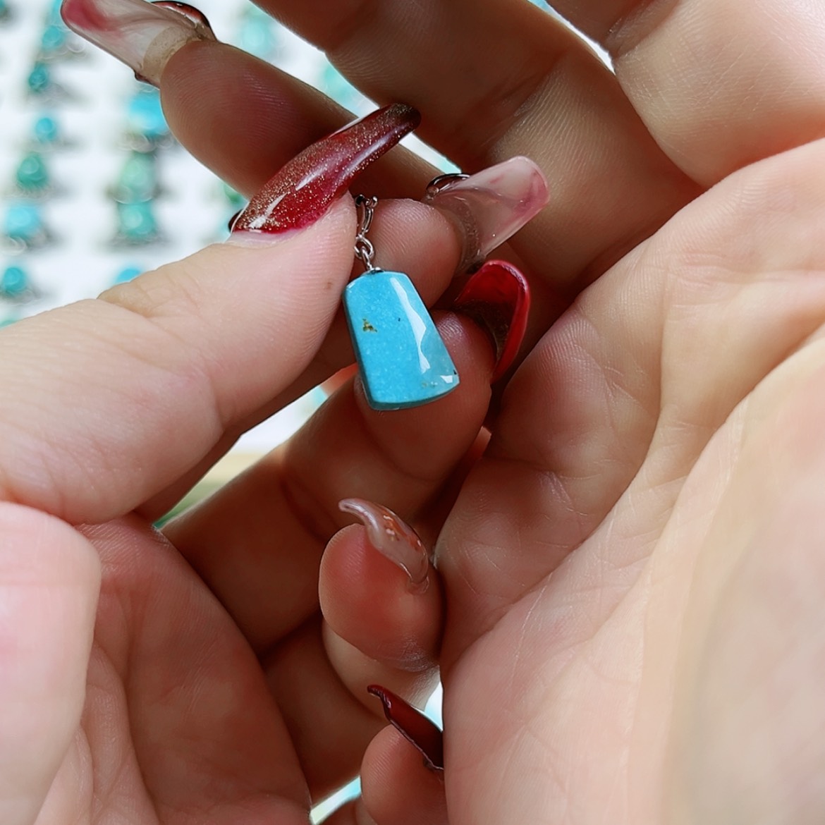 【闪购商品】南红玛瑙珠宝奇石未镶嵌