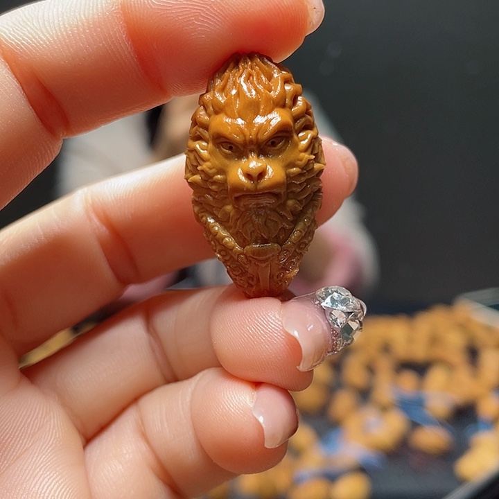 橄榄核手串/手链橄榄