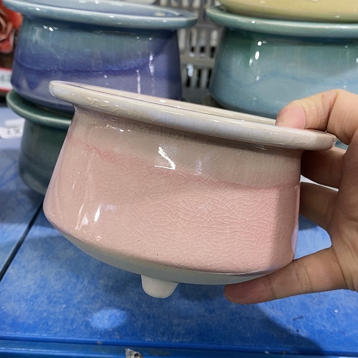 红陶「满10米包邮默认微瑕疵」一个浮力