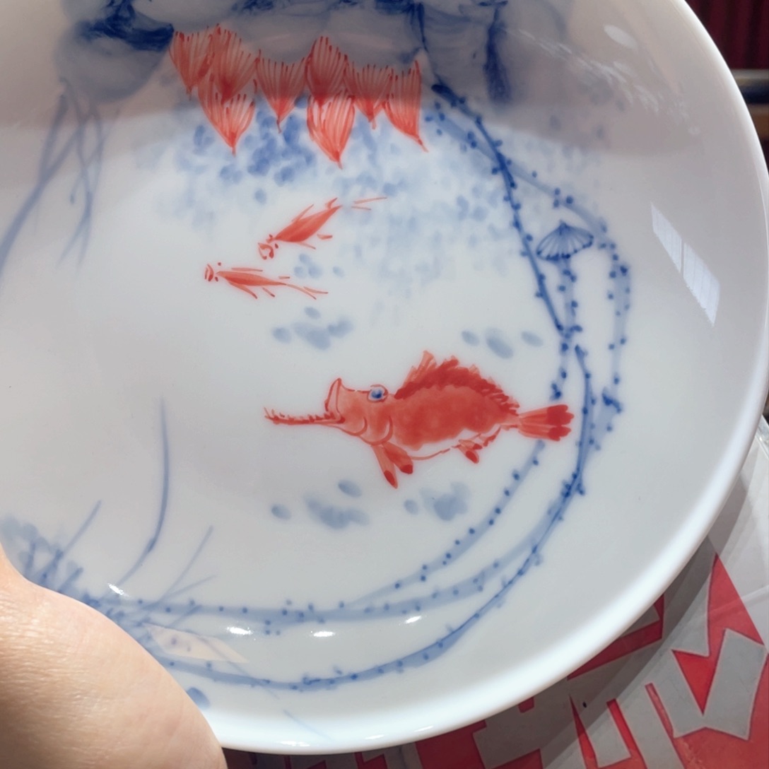 景德镇陶瓷艺术品