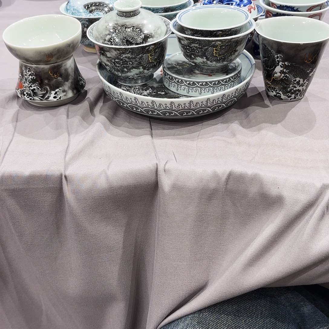 瓷片景德镇瓷器研究与